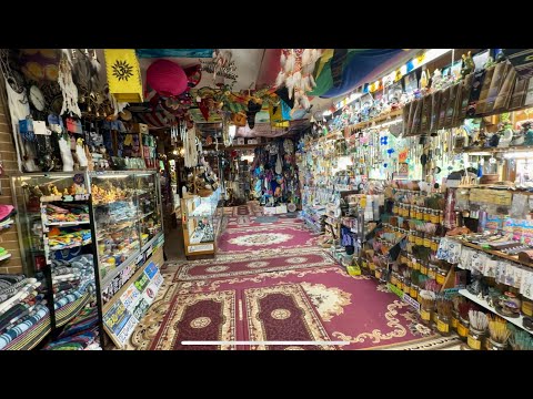 Hippie Store