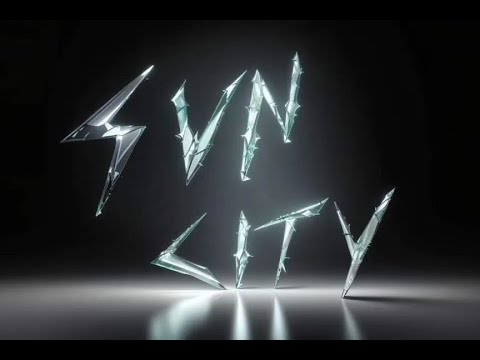 Maz, Maxi Meraki & Apache -  Nothing On Me X Baby Again #suncitythemusical