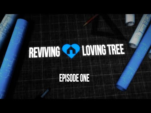 Reviving Loving Tree - Episode 1 - Welcome to Loving Tree!