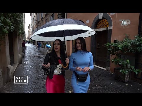 Vip Club, 16 Dhjetor 2018 - Elhaida Dani