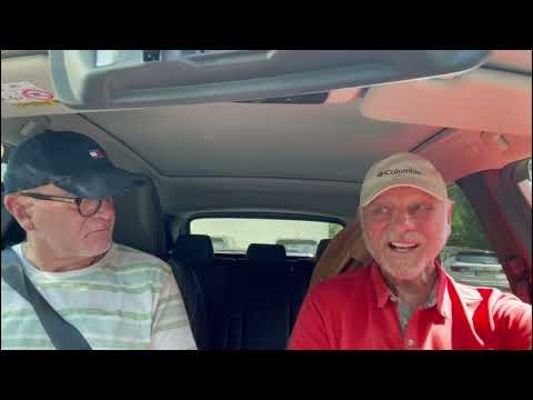 Nissan-Autotalk mit Rüdiger Abramczik vor Lok Leipzig | Legenden Talk - Das Original