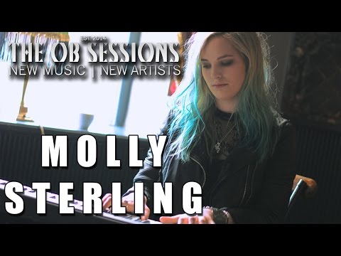 Molly Sterling | Whiskey | The OB Sessions