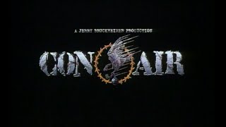 Con Air (1997) | Trailer
