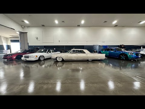 Slamfest 2024 walkthrough