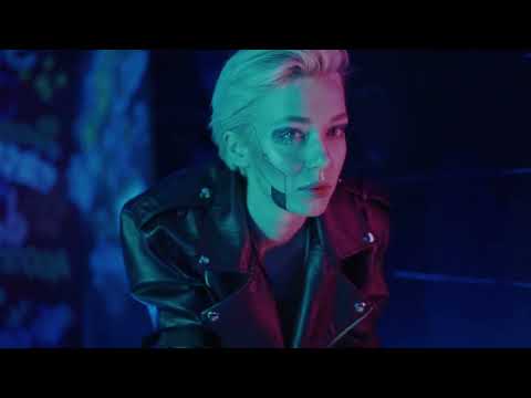 TURQUOISE feat. BBF (Live Version) Official Video