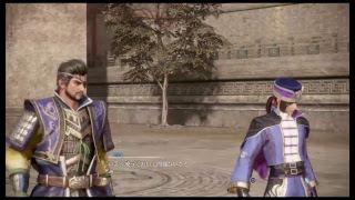 真三國無双8 配信＃3 曹操ストーリー(難易度難しい)