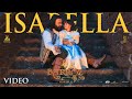 Isabella Video Song Barroz 3D Guardian Of Treasures Mohanlal Lydian Nadhaswaram