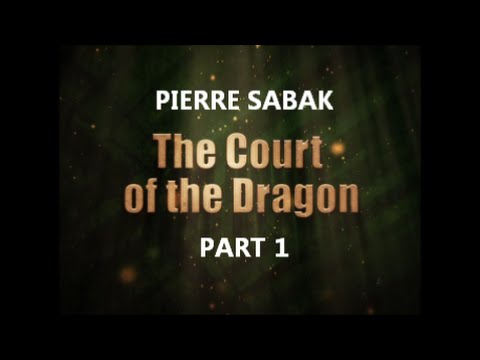 (1) Murder of Reality: Pierre Sabak Interview PART 1 (Chapter 1 to 17)