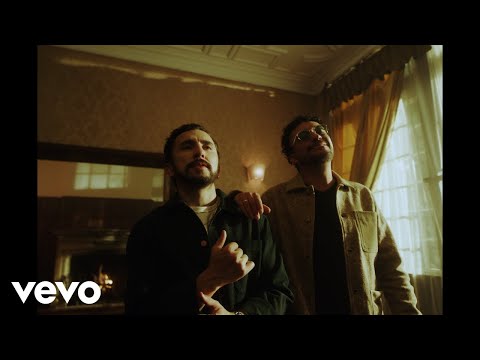 Nabález, Andrés Cepeda - Jugamos Con Fuego