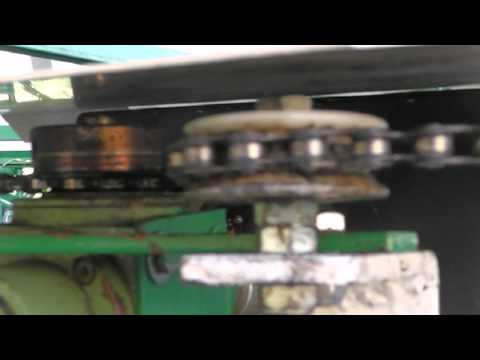 2013 Den 8 Oktober solcellerna i Kalleberga