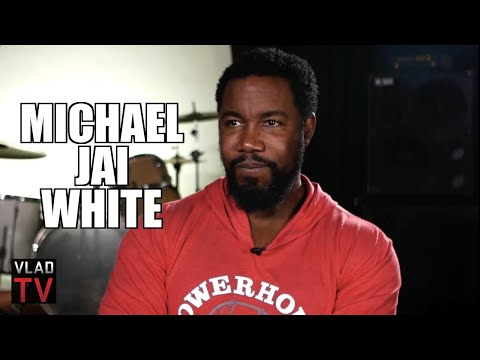 Michael Jai White: Fat Joe & Treach are the Only 2 "Fighters" I Know who Rap (Part 15)