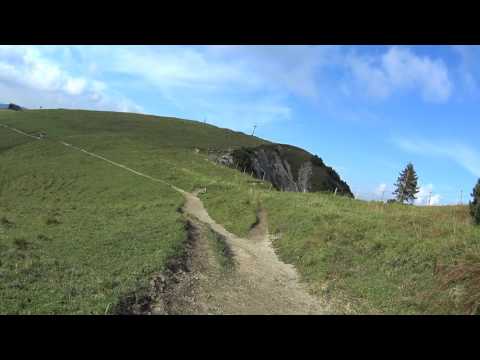 From Hirschberg to Kreuth fast and furious ;)