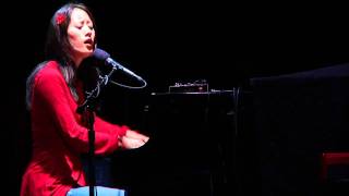 Blue Caravan by Vienna Teng