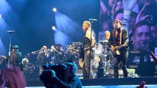 BRUCE SPRINGSTEEN- „Wrecking Ball“- July 25th, 2024, London, Wembley Stadium