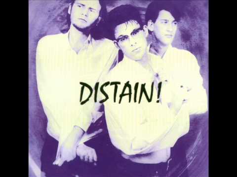 Distain! - Better Life