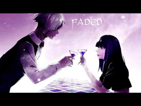 ♫ Death Parade AMV - Faded