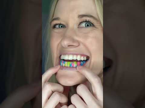 Dentagrafix Retainer X Chewies