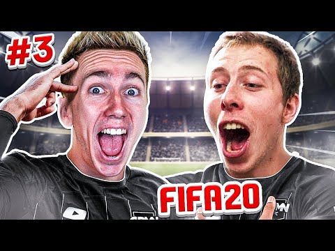 Our Toughest Challenge Yet - Road To Division One