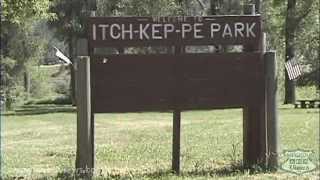 preview picture of video 'CampgroundViews.com - Itch-Kep-Pe Park Campground Columbus Montana MT'
