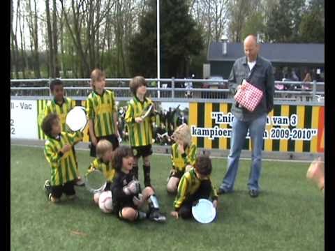 Graaf Willem F3 tegen Forum Sport 11- 2 | www.mindthegapcommunicatie.nl