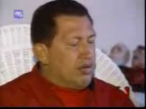 CNN: Fidel Castro y Hugo Chávez no convencen