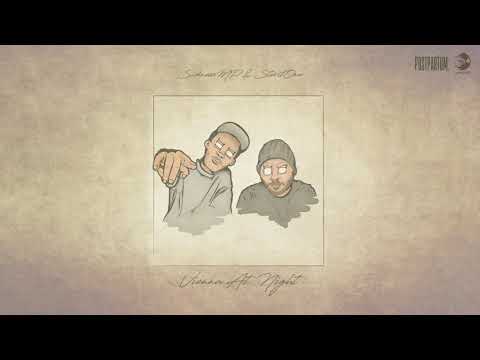 SicknessMP & Steril One - Vienna At Night (Official Animated Audio)