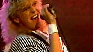 Pretty Maids Waitin' For The Time