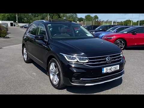 Volkswagen Tiguan 2.0 TDI 150HP Elegance - Image 2