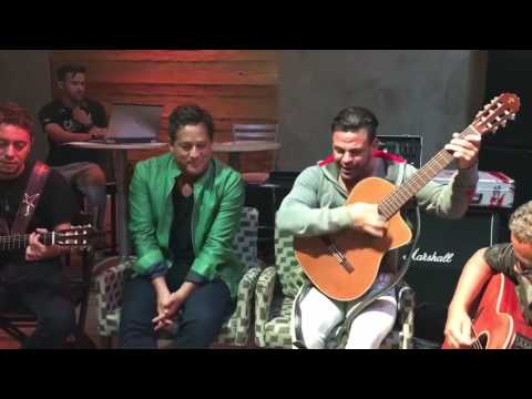 Leonardo e Eduardo Costa - Passe Livre [HD]