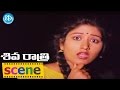 Shivaratri Movie Scenes Shanthi Falls In Love With Raj Kumar Shobana Sarath Babu
