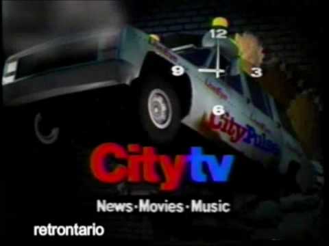CityTV ID 1994