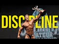 Tim Budesheim - Discipline | Bodybuilding Motivation