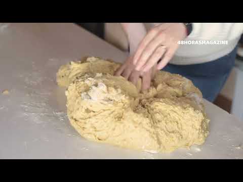 Garbayuela se prepara para el Día de la Comarca de la Siberia