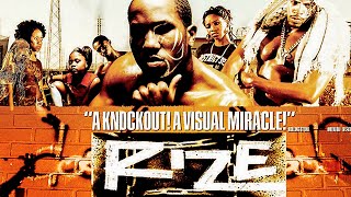 RIZE | DOCUMENTARY | Full Movie