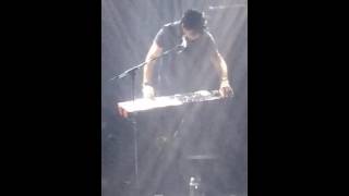 Asylum (Intro) | Gary Numan | Chicago Metro | 16.05.16