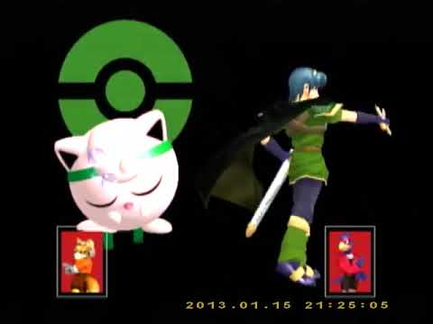 Ober and Skerzo vs Zain Hungrybox