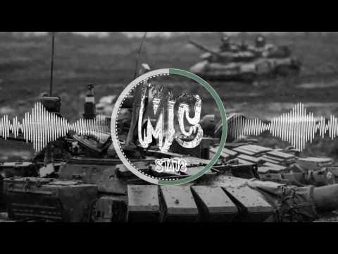 KRNE x Alexander Lewis - Fall Apart