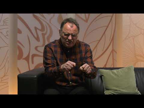 FolkHáttér - Farkas Zoltán "Batyu"