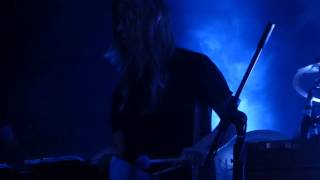 Anna Calvi - Carry Me Over (HD) - Islington Assembly Hall - 08.10.13