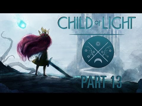 Child of Light - Playthrough Pt. 13
