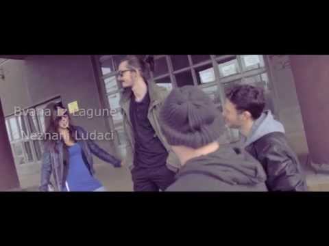 Bvana iz lagune & Neznani ludaci - Zaboravljam (OFFICIAL MUSIC VIDEO/2014)