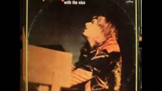 Keith Emerson and The Nice - Hang on to a Dream