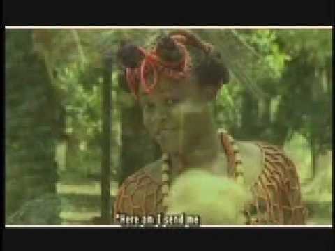 Sister Ogechukwu - Egwu Jesus part 1