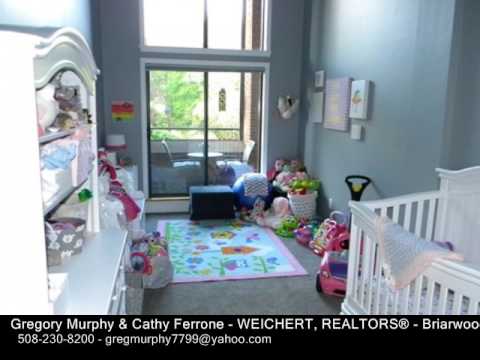 96 Old Colony Ave Unit 120, Taunton MA 02718 - Condo - Real Estate - For Sale -