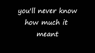 Ronnie Milsap - Dear Friend with lyrics