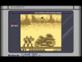 TMNT Fall Of The Foot Clan GB Playthrough Stage 1