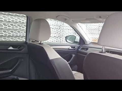 Volkswagen T-Roc Design 1.0TSI, Leather - Image 2