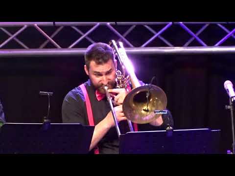 COLOURS OF BRASS Live @Frankfurt Musikmesse – 3