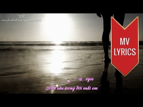 If You And Me | Juris | Lyrics [Kara + Vietsub HD]