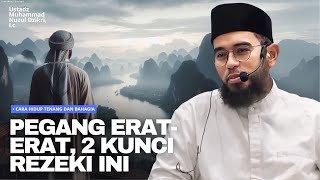 Download lagu HOW TO LIVE A PEACEFUL AND HAPPY LIFE | Ustadz Muhammad Nuzul Dzikri mp3
